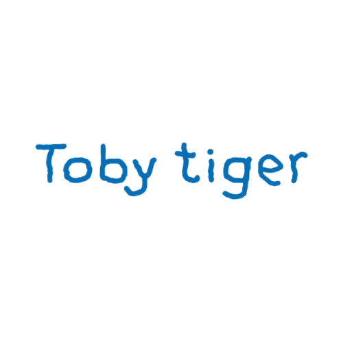 TOBY TIGER